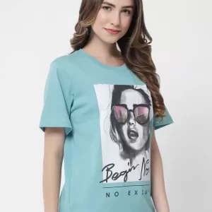 Women's T-Shirt